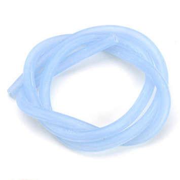 Dubro 2' Super Blue Silicone Tubing Small (1/16" ID) 221 Default Title