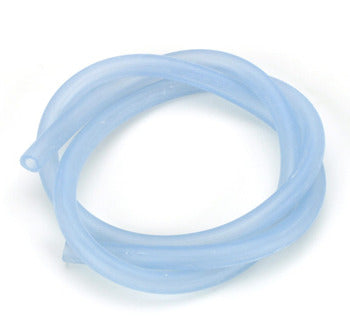 Dubro 2' SUPER BLUE SILICONE TUBING / LARGE 223 Default Title