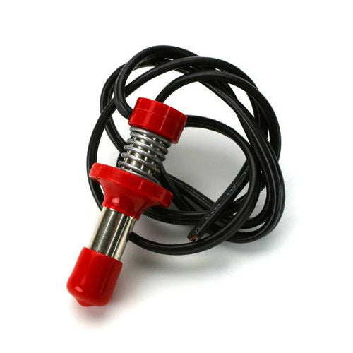 Dubro Kwik-Klip II Glo Plug Connector 337