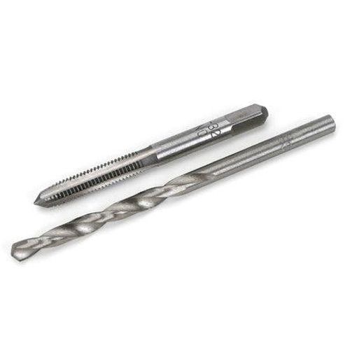 Dubro 3mm Tap & Drill Set 372 Default Title