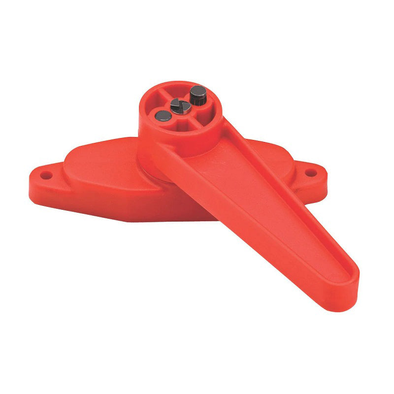Dubro E/Z Bender Wire Forming Tool, for 0.062" - 0.093" Wire 481