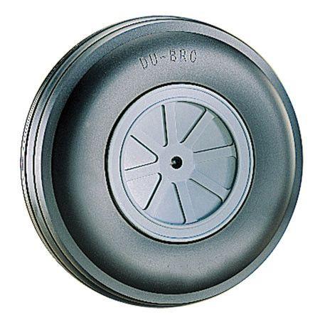 Dubro 5" Treaded Lightweight Wheel 500TL Default Title