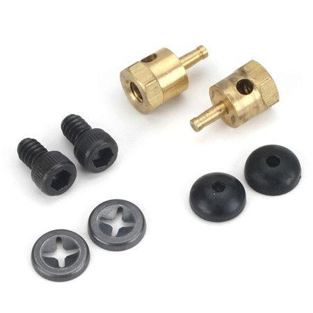 Dubro Kwik Grip E/Z Connector 608 Default Title