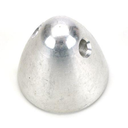 Dubro 5/16"-24 Aluminum Prop Nut 731 Default Title