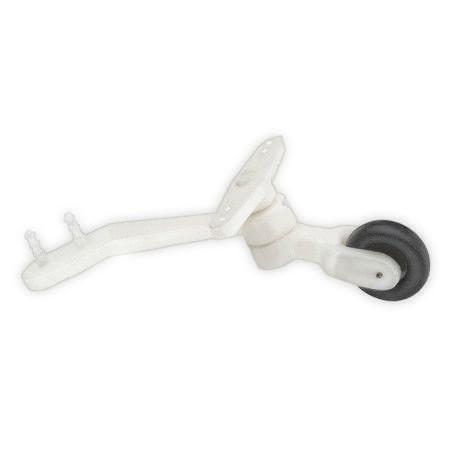 Dubro Micro Steerable Tail Wheel 926 Default Title