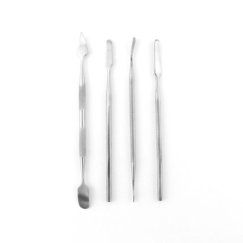Enkay 4pc Spatula Sculpting Set  355-4P