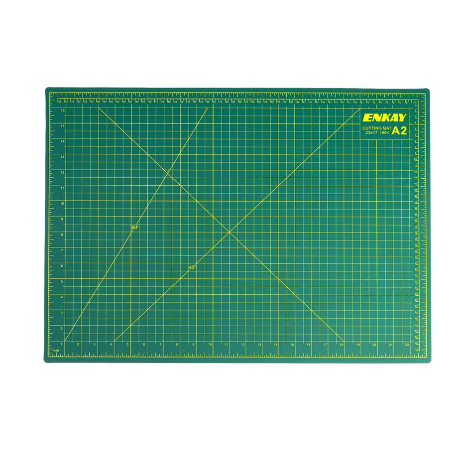 Enkay Cutting Mat 17 x 23 inches  4124