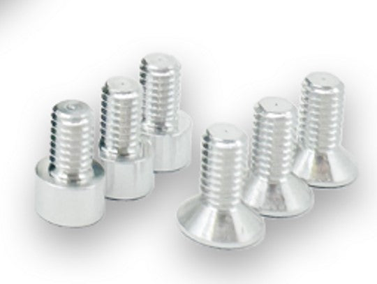 Exalt Complete Spec Motor Aluminum Screw Kit 0242