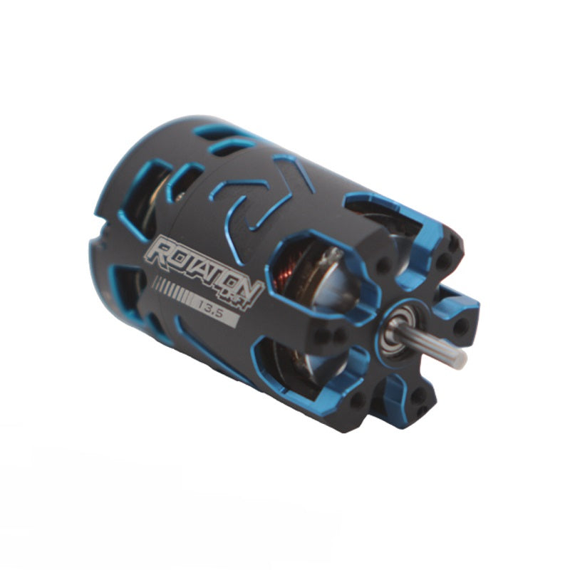 Exalt "Rotation" Blue Drift Motor 13.5T R0106B