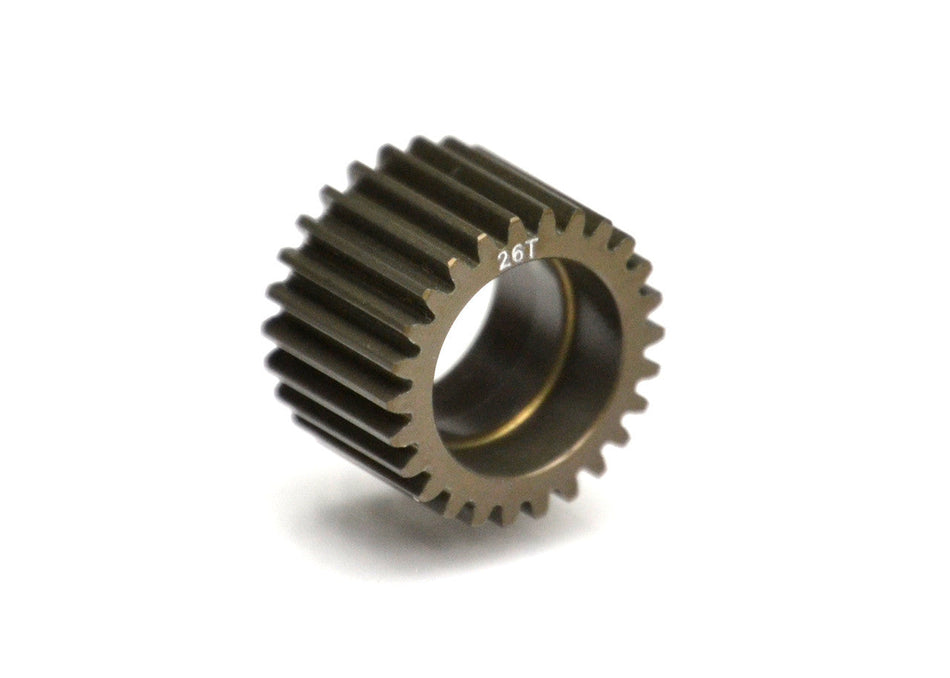 Exotek Racing B7 Alloy Idler Gear, 26T  2226