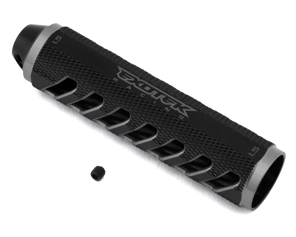 Exotek Grip-Lock Aluminum Lightweight Wrench Handle (1.5mm) (Use With 1/4" Bits) 2228