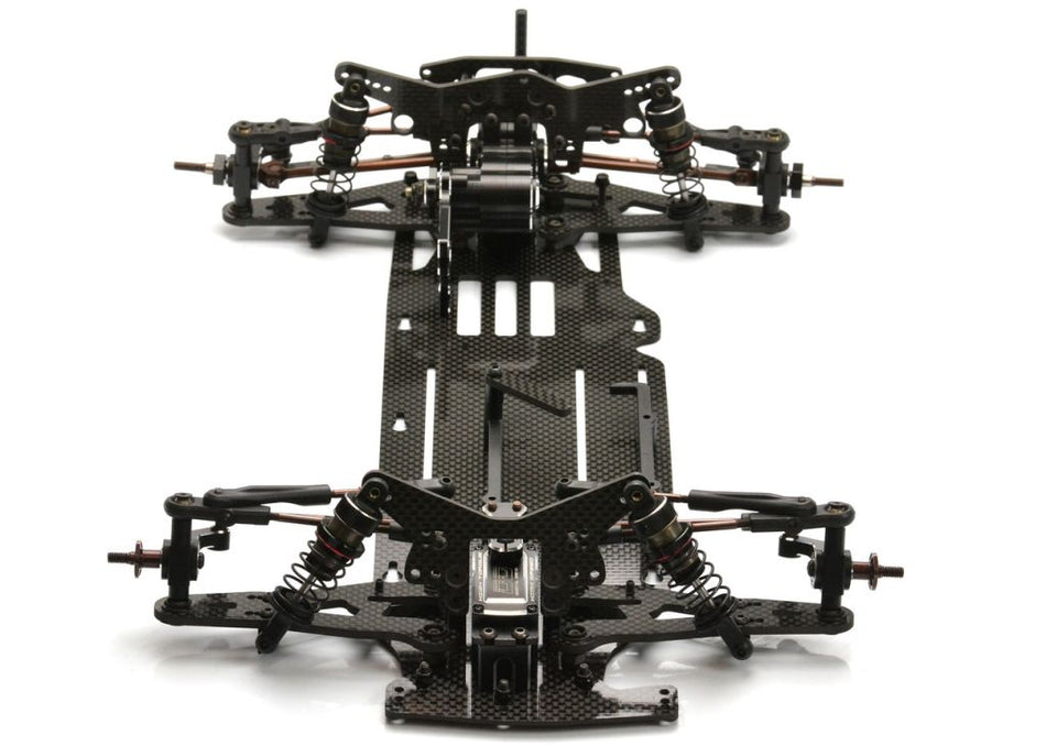 Exotek Racing VADER SPRINT CAR, chassis kit  6000