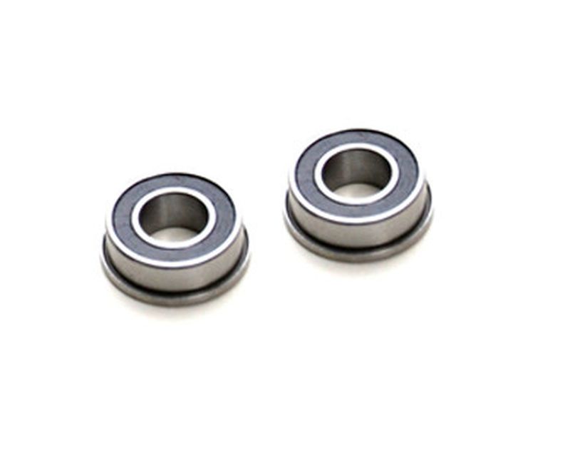 Exotek Racing F1Ultra 1/4" HD Rear Axle Bearings, 2 R4007