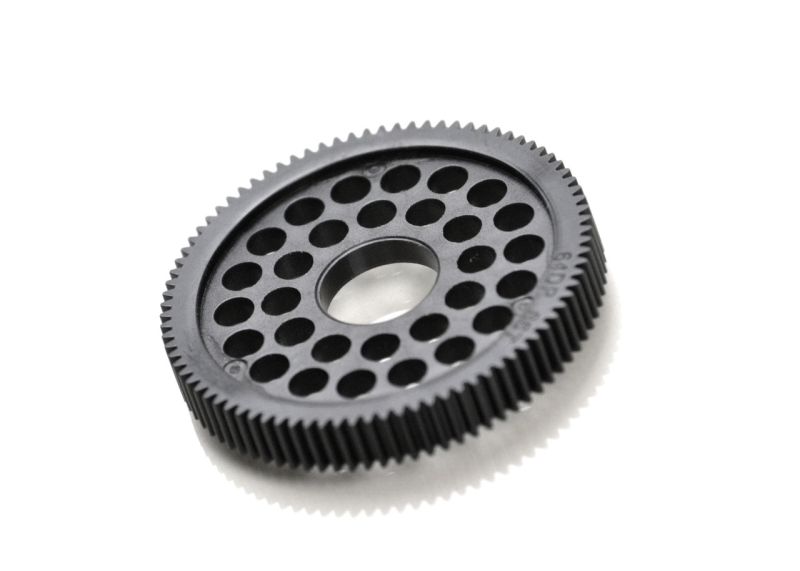 Exotek Racing F1Ultra Super Diff Gear 64P 86T R4135