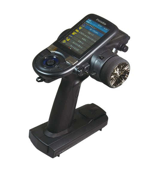 Futaba 6PV Transmitter – Ultra Response Digital Proportional RC System R404SBS  01004441-1