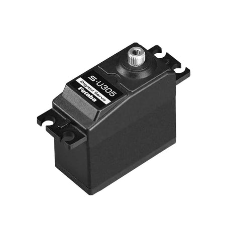 Futaba S-U305 Standard Digital Airplane/Car Servo (No S.BUS) FUT01102376-3 Default Title