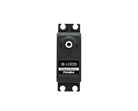 Futaba S-U305 Standard Digital Airplane/Car Servo (No S.BUS) FUT01102376-3 Default Title