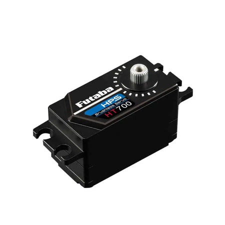 Futaba HPS-HT700 S.Bus2 High-Voltage Low-Profile Heli Tail Servo FUT01102378-3 Default Title