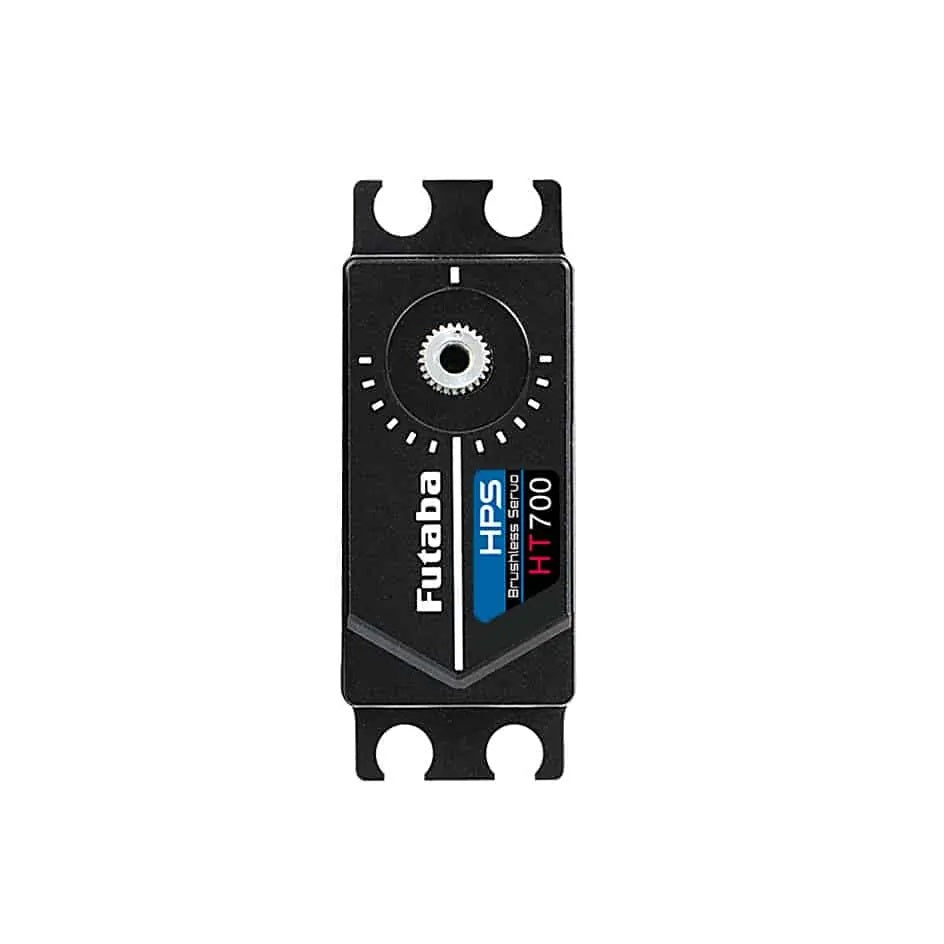 Futaba HPS-HT700 S.Bus2 High-Voltage Low-Profile Heli Tail Servo FUT01102378-3 Default Title