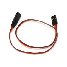 Futaba 9 Servo Extension Cord, w/ J Connector AEC-3 Default Title