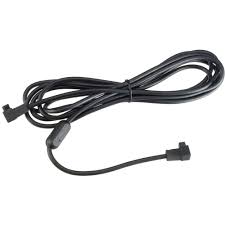 Futaba Trainer Cord, for Micro to Micro Plug (Black) MM-TC Default Title