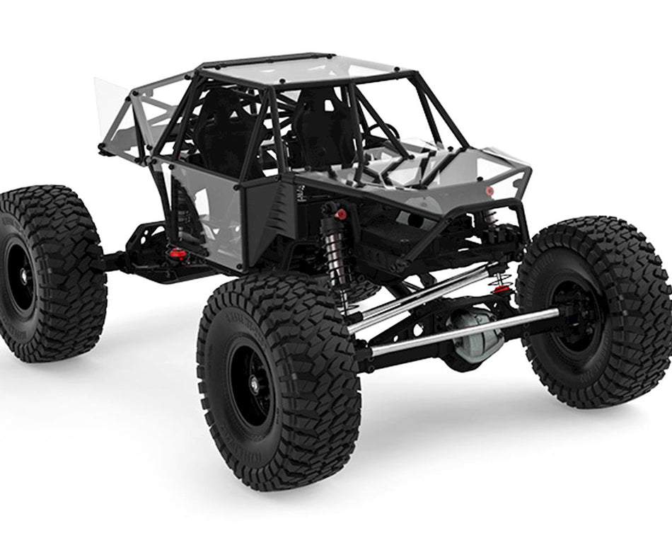 Gmade GM56020 1/10 GR01 Gom Rock Crawler 4WD Buggy Plus Kit