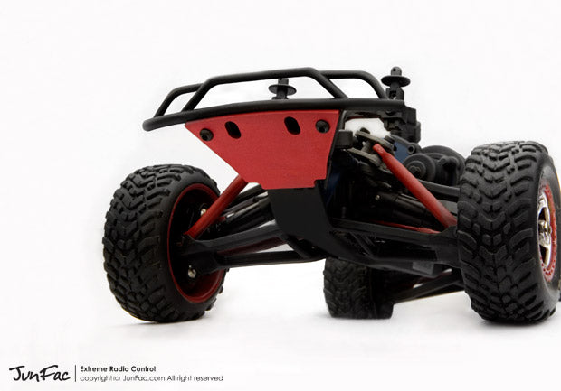 Gmade 1/16 Traxxas Slash Front Bumper Skid