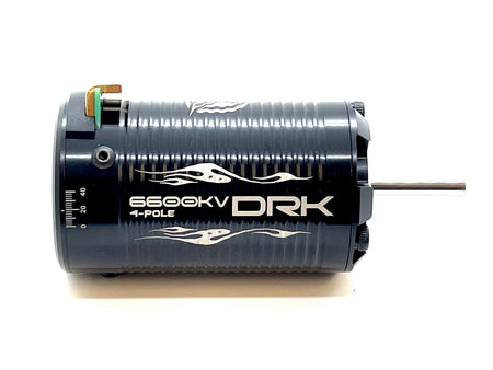 Maclan Racing DRK 4-Pole 6600KV Brushless Motor MCL1072 Default Title