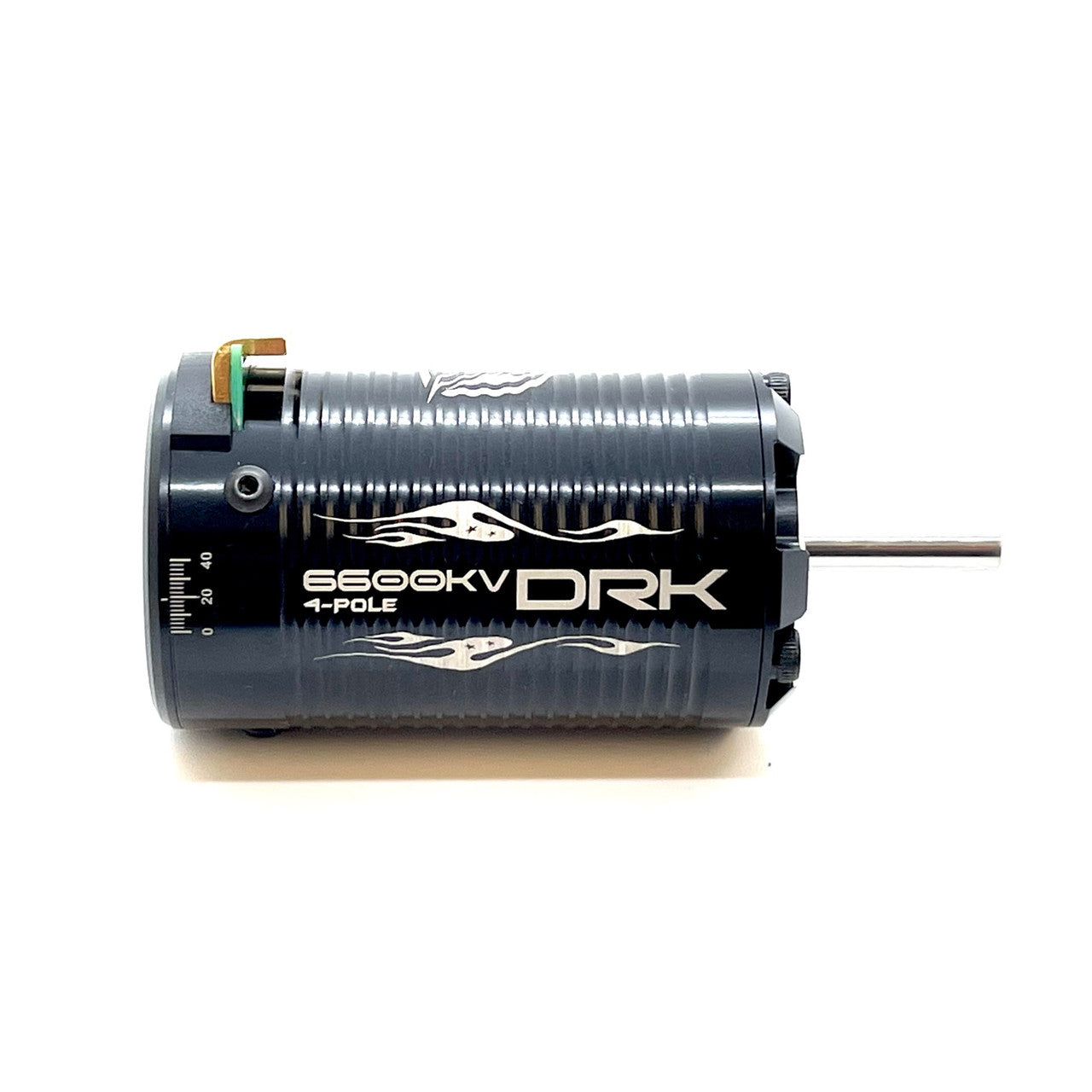 Maclan Racing DRK 4-Pole 6600KV Brushless Motor MCL1072 Default Title