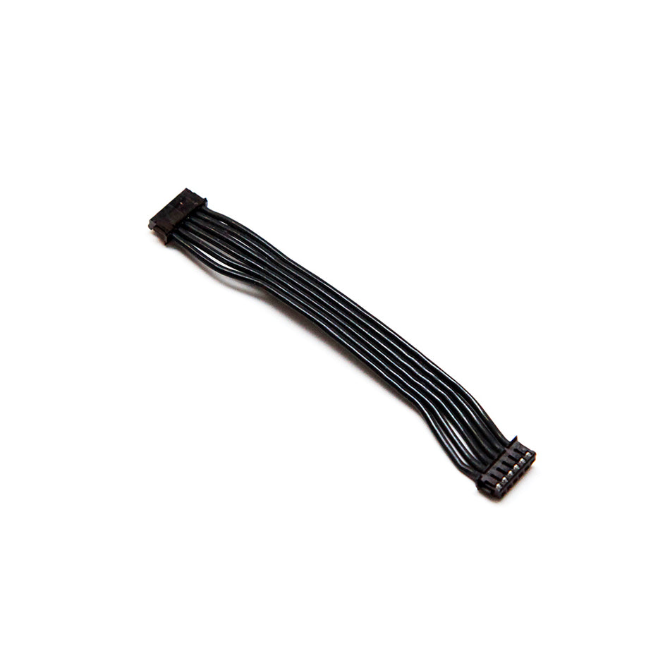 Maclan Racing 70mm Flat Series Sensored Cable MCL4025 Default Title