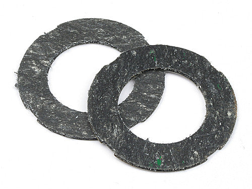 HPI Racing Slipper Clutch Pad Bullet MT/ST (2pcs)