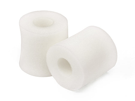 HPI Racing 1:8 Scale Waterproof Air Filter Foam Elements (Trophy Nitro Series) 101786 Default Title