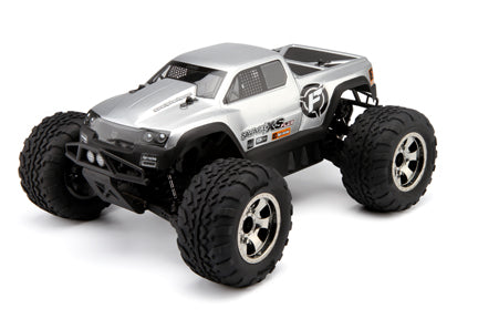 HPI Racing GT-2XS Truck Clear Body, Savage XS 105913 Default Title