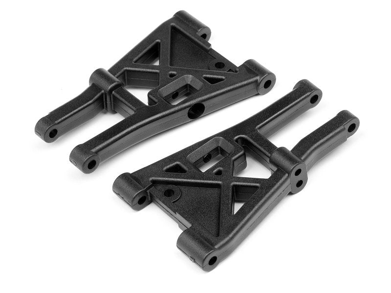 HPI Racing Front Suspension Arm Set WR8