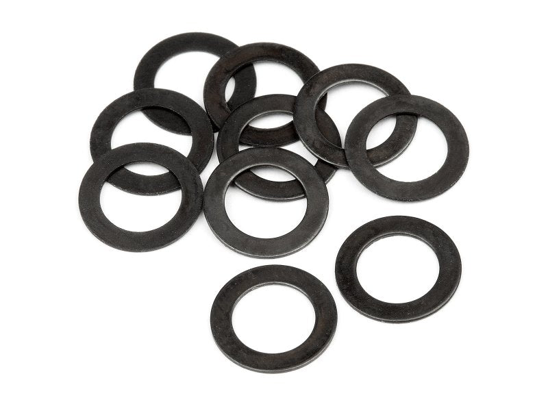 HPI Racing Washer 5X8X0.3mm (10pcs) WR8