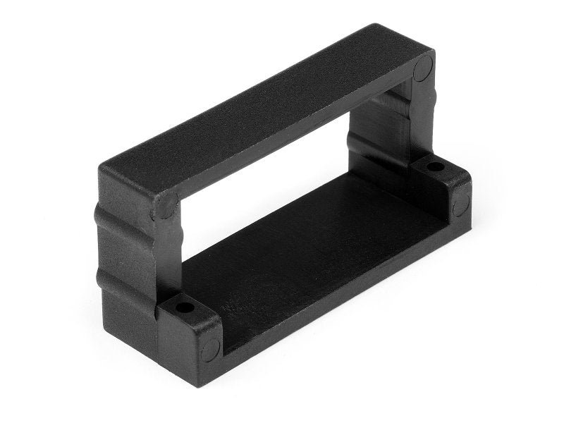HPI Racing Servo Mount for the WR8