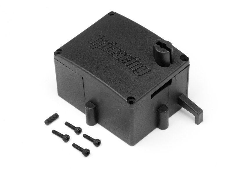 HPI Racing Receiver Box WR8