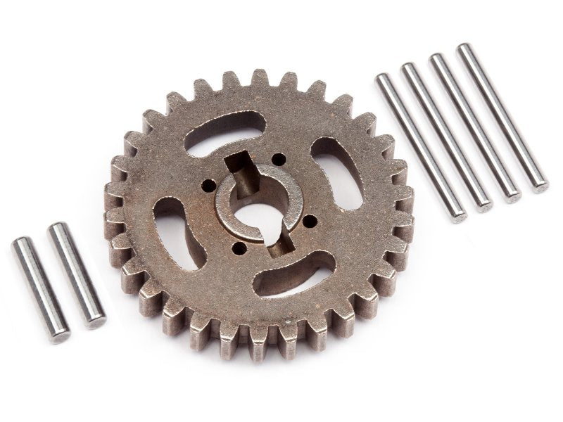 HPI Racing Drive Gear 30 Tooth for the Savage XL (3 Speed)