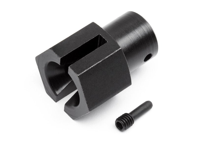 HPI Racing Brake Hub 6X8X19mm Savage XL