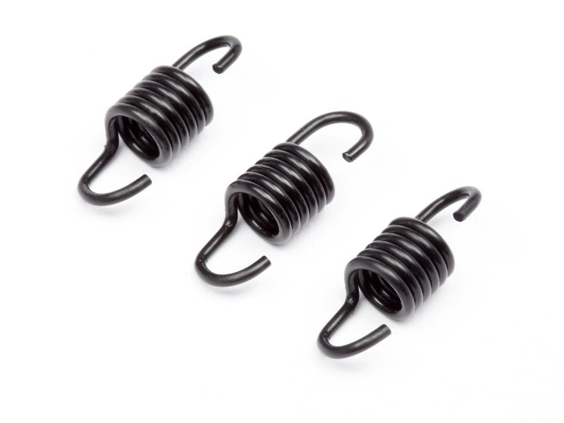HPI Racing Exhaust Spring 0.9X5X13mm for the Savage XL