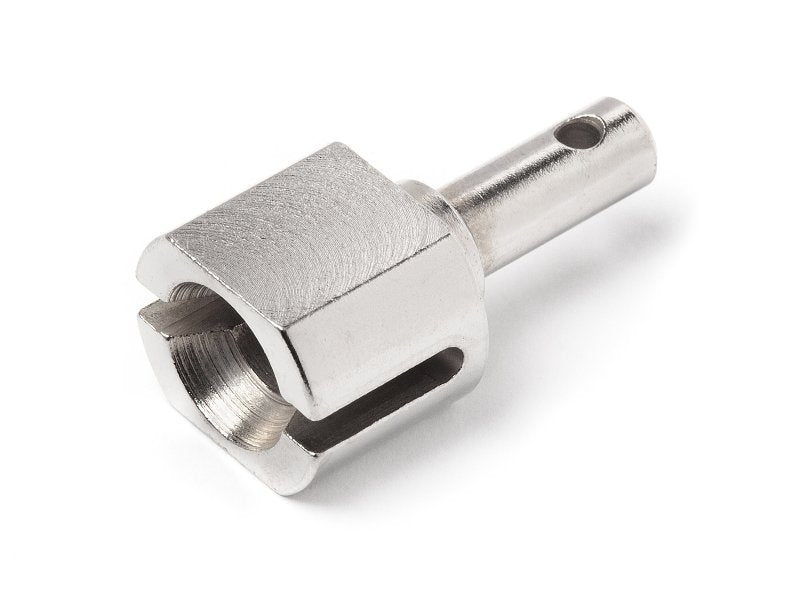 HPI Racing Heavy Duty Center Differential Shaft 5X26.5mm Front for the WR8 (1pc)