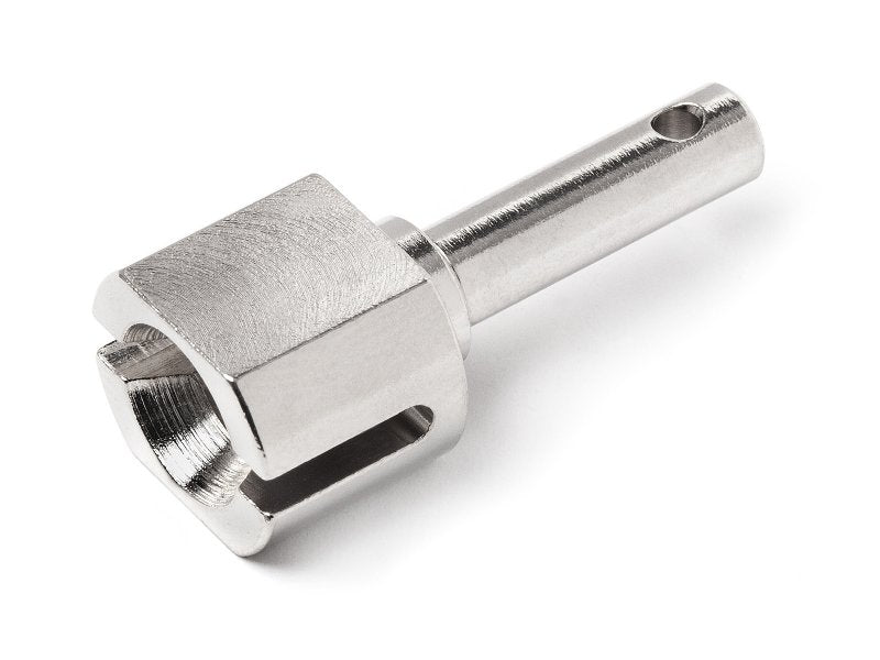 HPI Racing Heavy Duty Center Differential Rear Shaft 5X31mm for the WR8 (1pc)