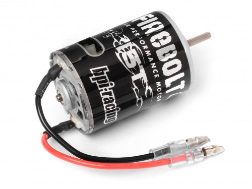 HPI Racing Firebolt, 15T Motor, (540 Type) 1146 Default Title