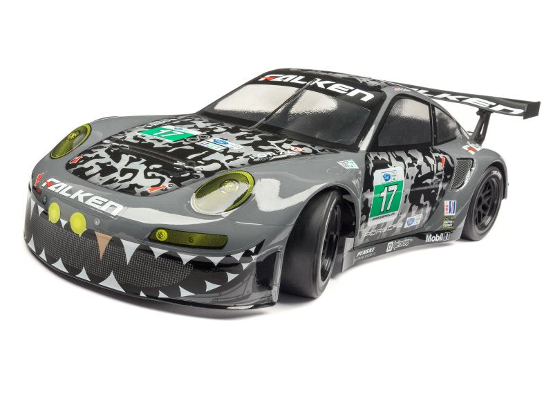 HPI Racing Firebolt, 15T Motor, (540 Type) 1146 Default Title