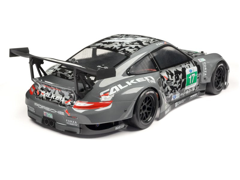 HPI Racing Firebolt, 15T Motor, (540 Type) 1146 Default Title