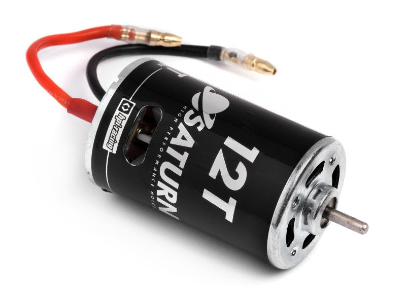 HPI Racing Saturn 12T 550 Motor 120117 Default Title