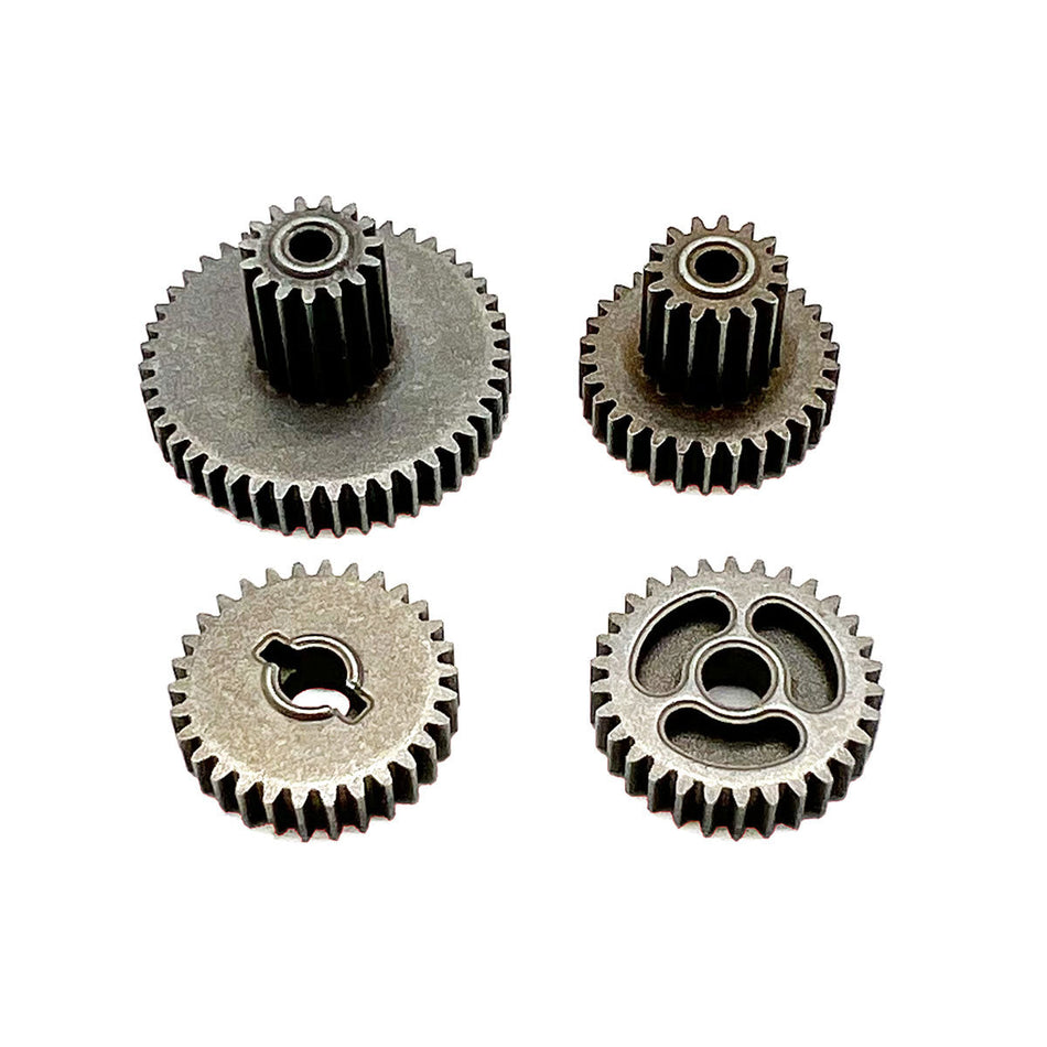 HPI Racing Transmission Gear Set for Venture18 160822