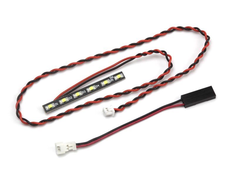 HPI Racing Ford Bronco 4400 Grille Light LED (JR) for Venture18 160868