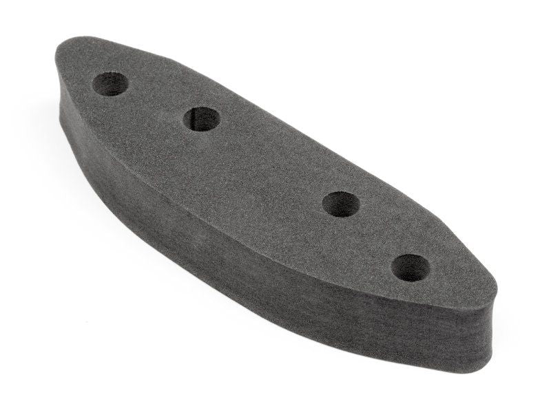 HPI Racing WR8 Short Foam Bumper  160912