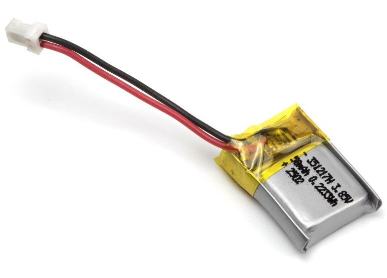 HPI Racing nano-TTR 3.85V 58mAh High Voltage LiPo Battery 0.2233Wh 160985